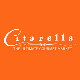 Citarella logo