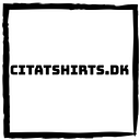 Citatshirts.dk