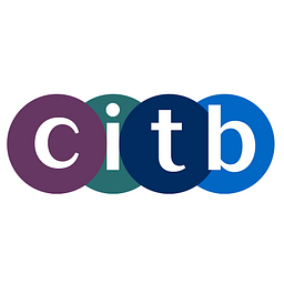 CITB — SMSTS logo