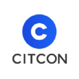 CITCON USA LLC logo