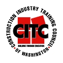 Citcwa: Construction Industry Training Council Of Washington logo