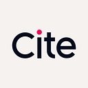 Cite   The Digital Agency logo