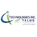 C & I Technologies Inc. logo