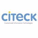 Citeck logo