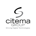 citema group GmbH logo - Platform / Automation Engineer (m/w/d) - Elasticsearch & Ansible // TZ