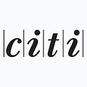 CITI Limited logo