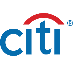 Citibank logo