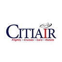 Citiair Travel logo
