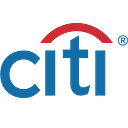 Citibank Bank Account Opening HK logo