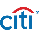 CITIBANK N.A. logo