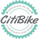 Favicon of Citibike