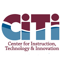 Center for Instruction Technology & Innovation logo