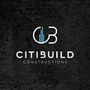 Citibuild Constructions Pty Ltd logo