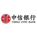 China CITIC Bank logo