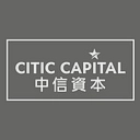 Citic Capital logo