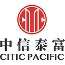 CITIC Pacific Property Agents Limited logo