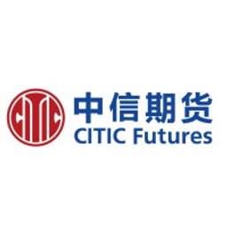 CITIC Futures logo