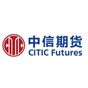 CITIC Futures logo