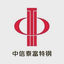 CITIC Pacific Special Steel Group Co Ltd logo