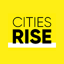 CITIESRISE INC logo