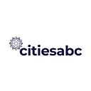 Citiesabc Wiki Marketplace Nft Platform For Cities, Citizens, Creators Building Smarter Cities logo