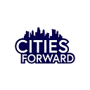 Cities Forward Inc logo