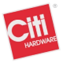 Citi Hardware logo