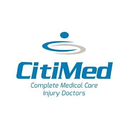 CitiMed Management Services Inc logo