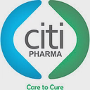 CITI PHARMA logo