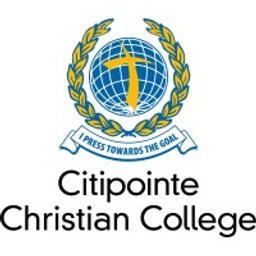 Citipointe Christian College and Citipointe Christian College International logo