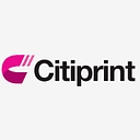 Citiprint logo