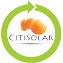 Citisolar logo