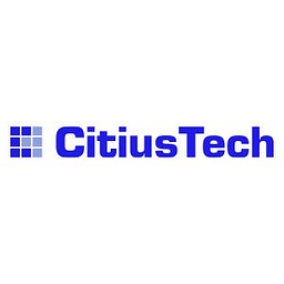 CitiusTech logo