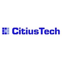 Citiustech logo