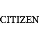 Citizen Watch Co logo