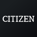Citizen Watch logo