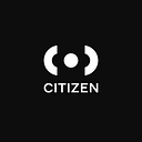 Citizen logo