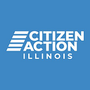 Citizen Action Illinois logo