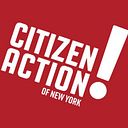 Citizen Action of New York Inc logo