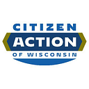 Citizen Action of Wisconsin Inc logo