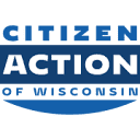 Citizen Action of Wisconsin Education logo
