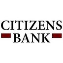 Citizens Bank   Wi logo