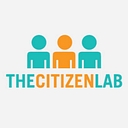 Citizen Lab - University of Toronto Logo