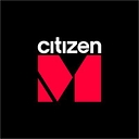 CitizenM logo