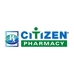 Citizen Pharmacy logo