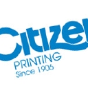 Citizen Printing Co logo