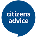 Citezens Advice Logo