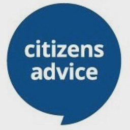 Citizens Advice 1066 logo
