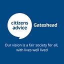 Citizens Advice Gateshead logo