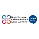 Citizens Advice Mid North Yorkshire logo
